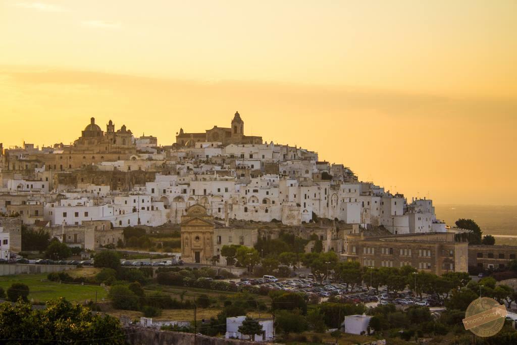 Borgo Degli Artisti Villa Ostuni Exterior foto