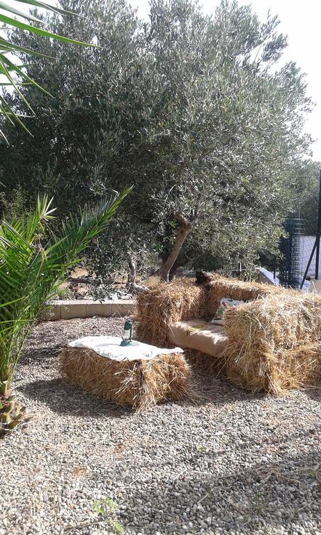 Borgo Degli Artisti Villa Ostuni Exterior foto