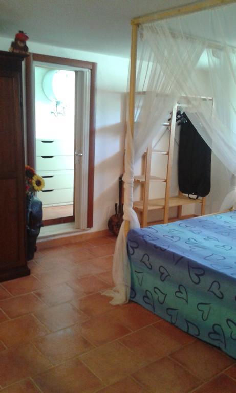 Borgo Degli Artisti Villa Ostuni Exterior foto